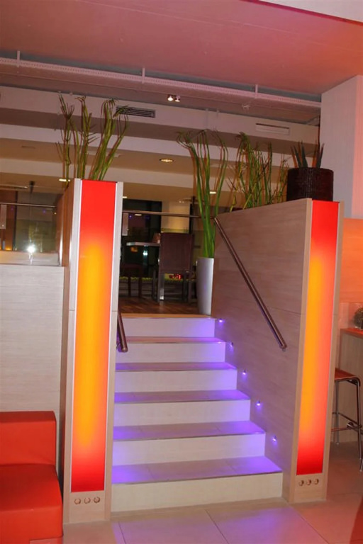 ibis Wien Messe - Général