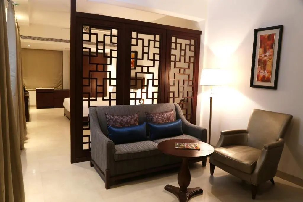 Lemon Tree Hotel Candolim Goa - Chambres