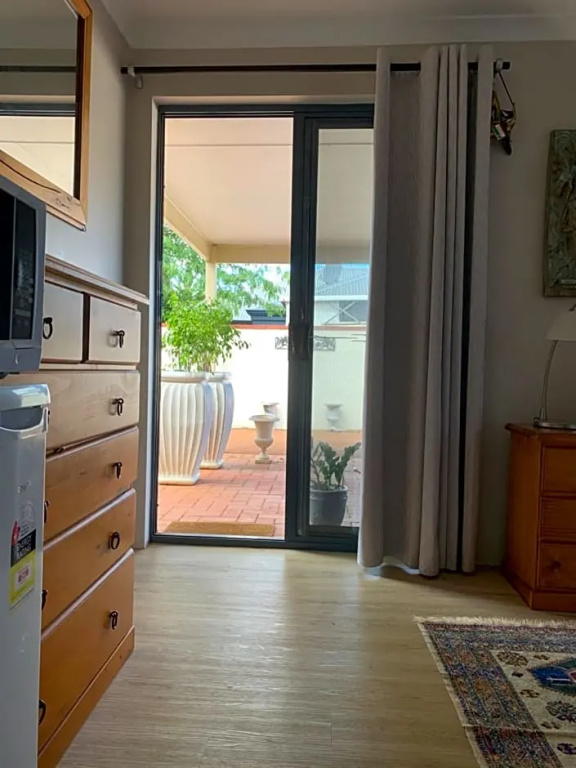 Forest Retreat Bed and Breakfast - Chambres