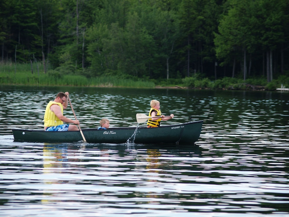 Wilson Lake Inn - Général