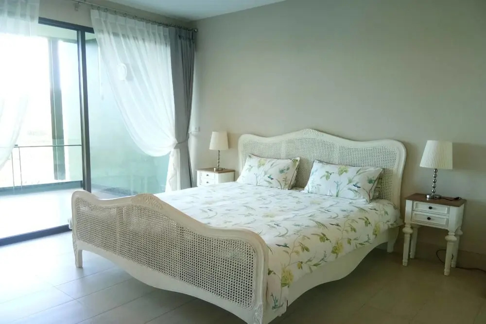 Номер Superior в 360 Condotel Khaoyai