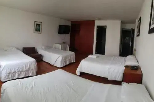 Hotel Oscars - Général