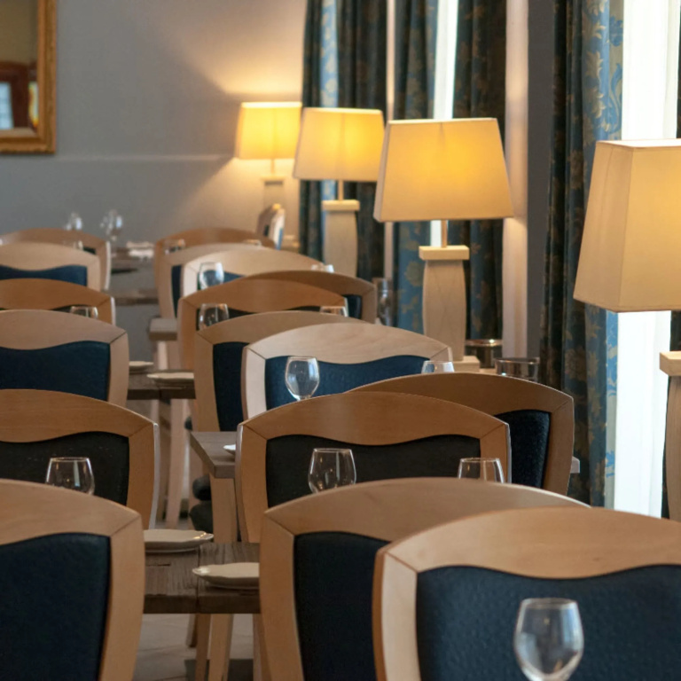 Conchiglia Azzurra Resort & Beach - Général