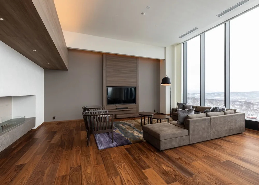 4 Bedrooms Standard Penthouse room