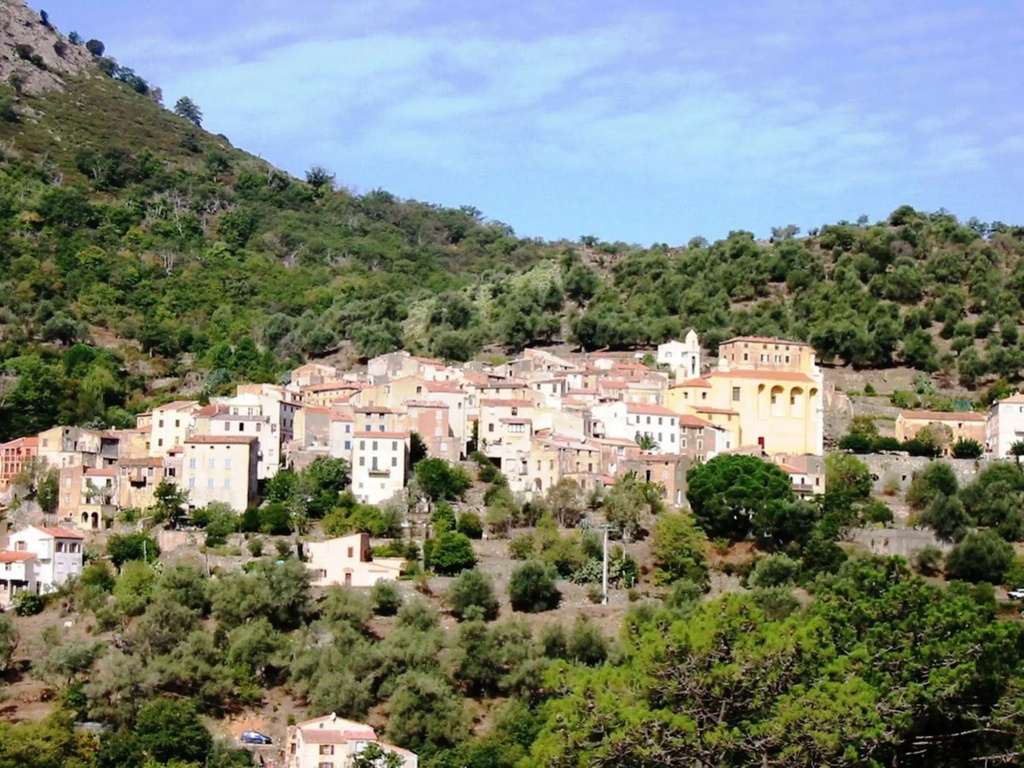 Casa Theodora - Général