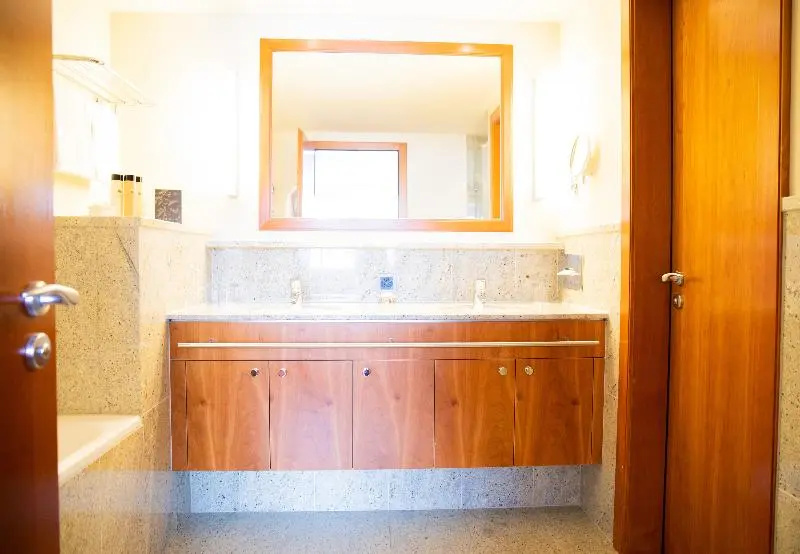 Arosa Kulm Hotel & Alpin Spa - Chambres