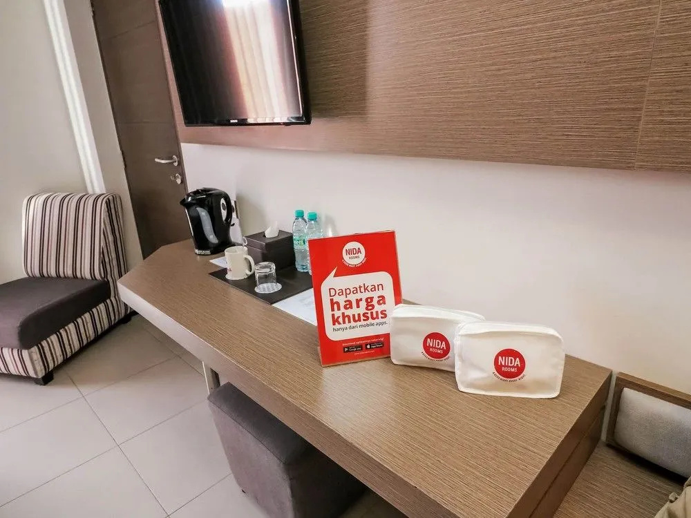 ZEN Rooms Legian Patih Jelantik - Général