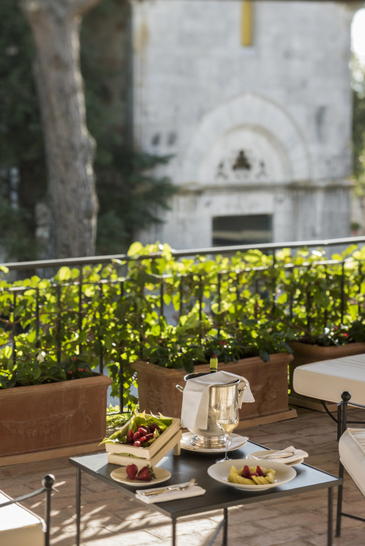 Borgo San Felice Resort - Général