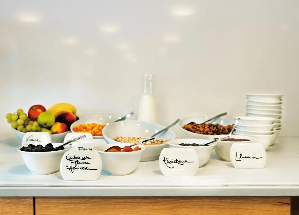 Ferienhotel Bodensee - Général