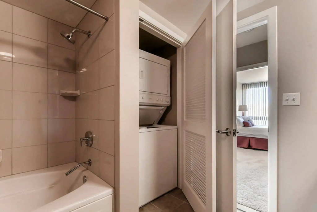 Global Luxury Suites at the National Mall - Général
