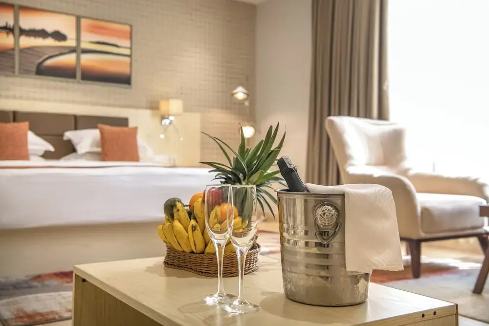 Hotel photo 8