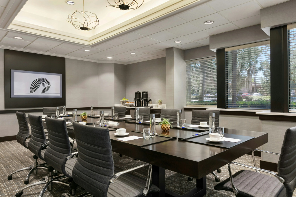 Hilton Orlando/Altamonte Springs - Général