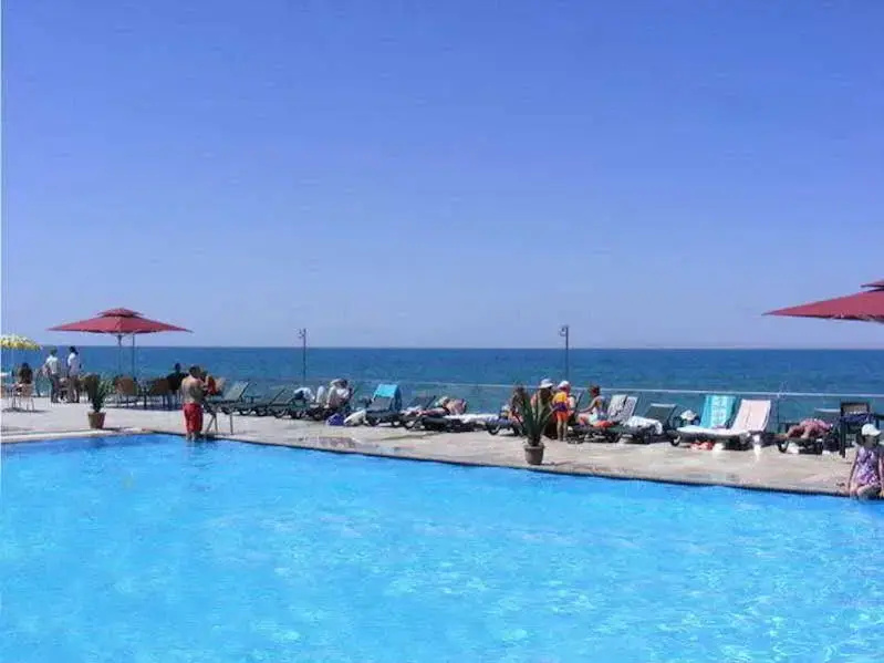 Van Sahmaran Hotel - Général