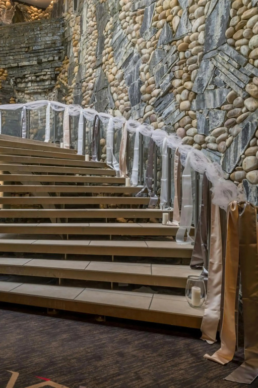 Four Points by Sheraton Edmonton South - фото 28