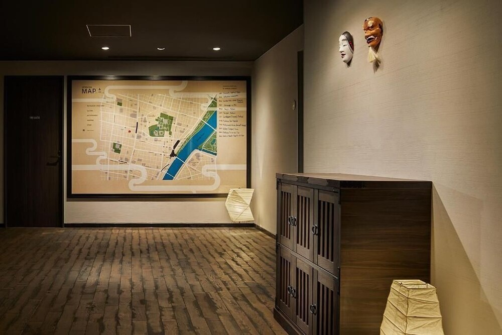 Resol Poshtel Tokyo Asakusa 사진 15