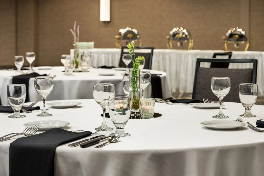 Courtyard by Marriott Columbia Missouri - Général