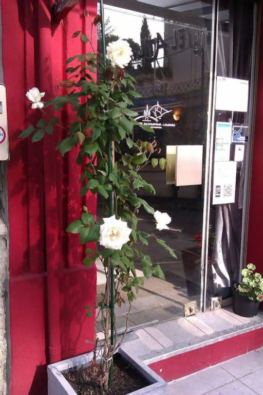 Adonis Lourdes Hotel Dauphin