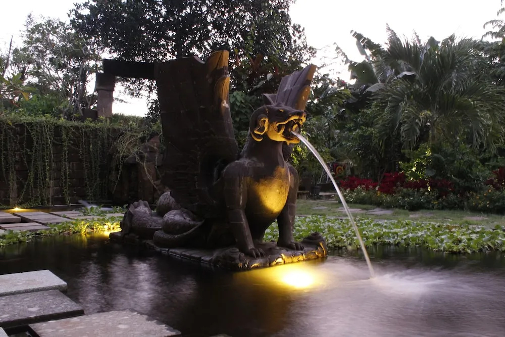 Hotel photo 22