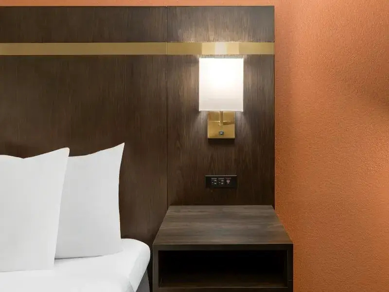 La Quinta Inn & Suites by Wyndham Olathe - Chambres