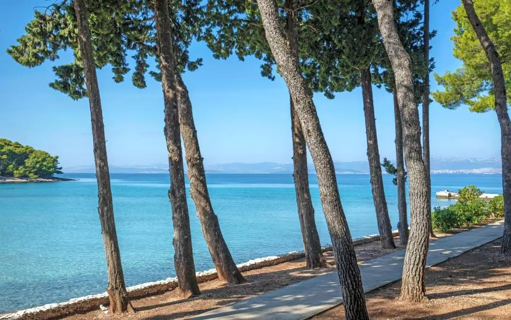 Bluesun Villa Vela Luka