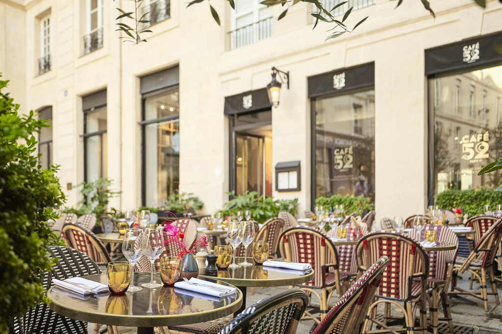 Grand Hotel du Palais Royal 15
