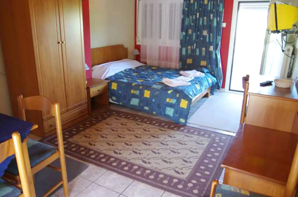 Villa Platythea - фото 23