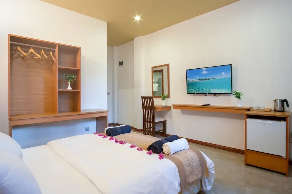 Hotel photo 12