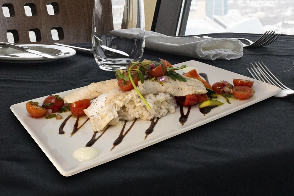 Fort Garry Place Furnished Suites - фото 12