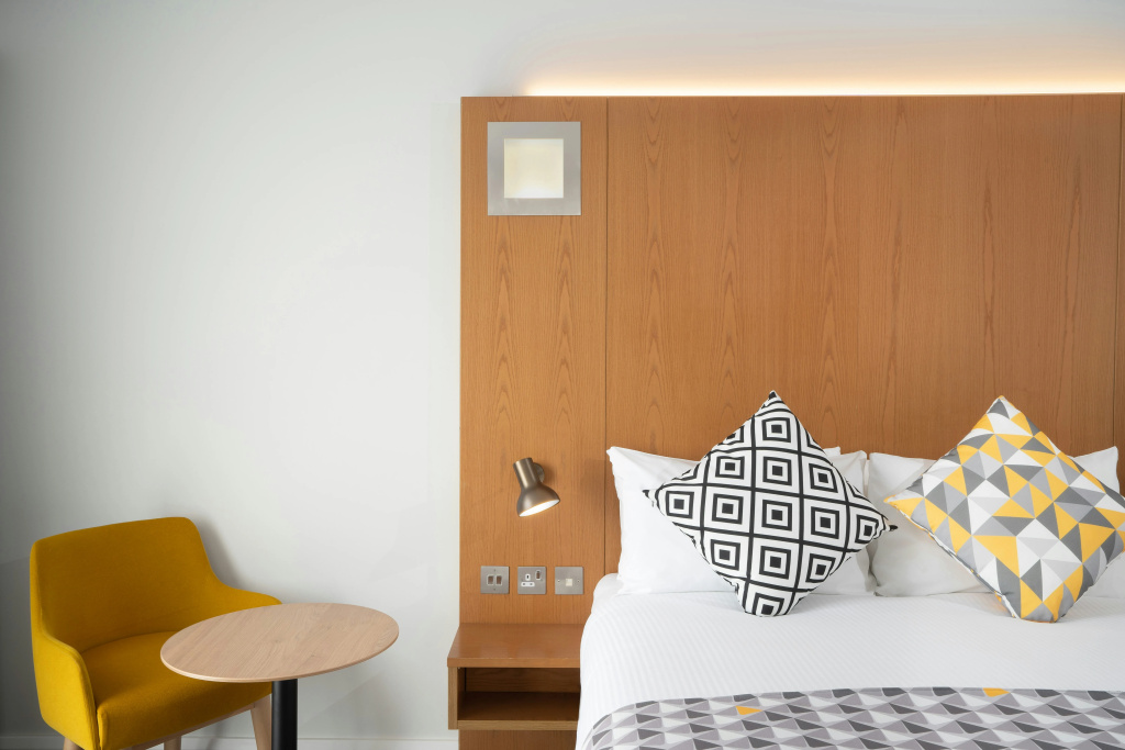 Holiday Inn Bournemouth by IHG - Général