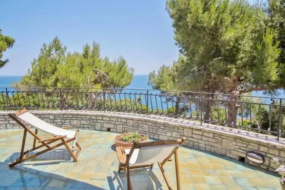 Villa Scarnera - фото 20