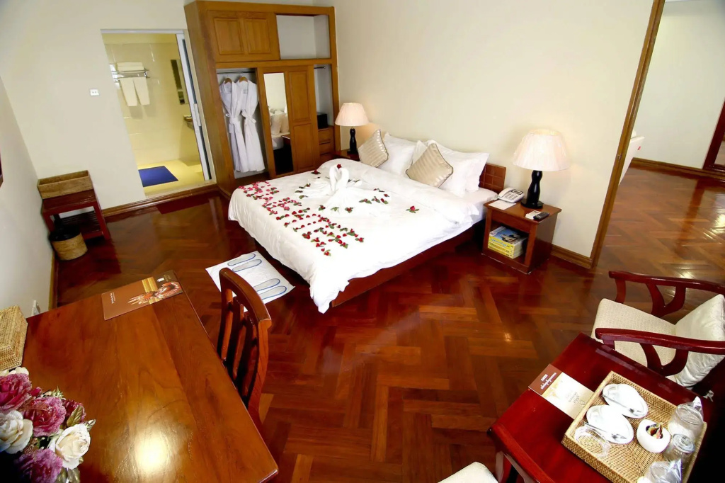 Hotel photo 24