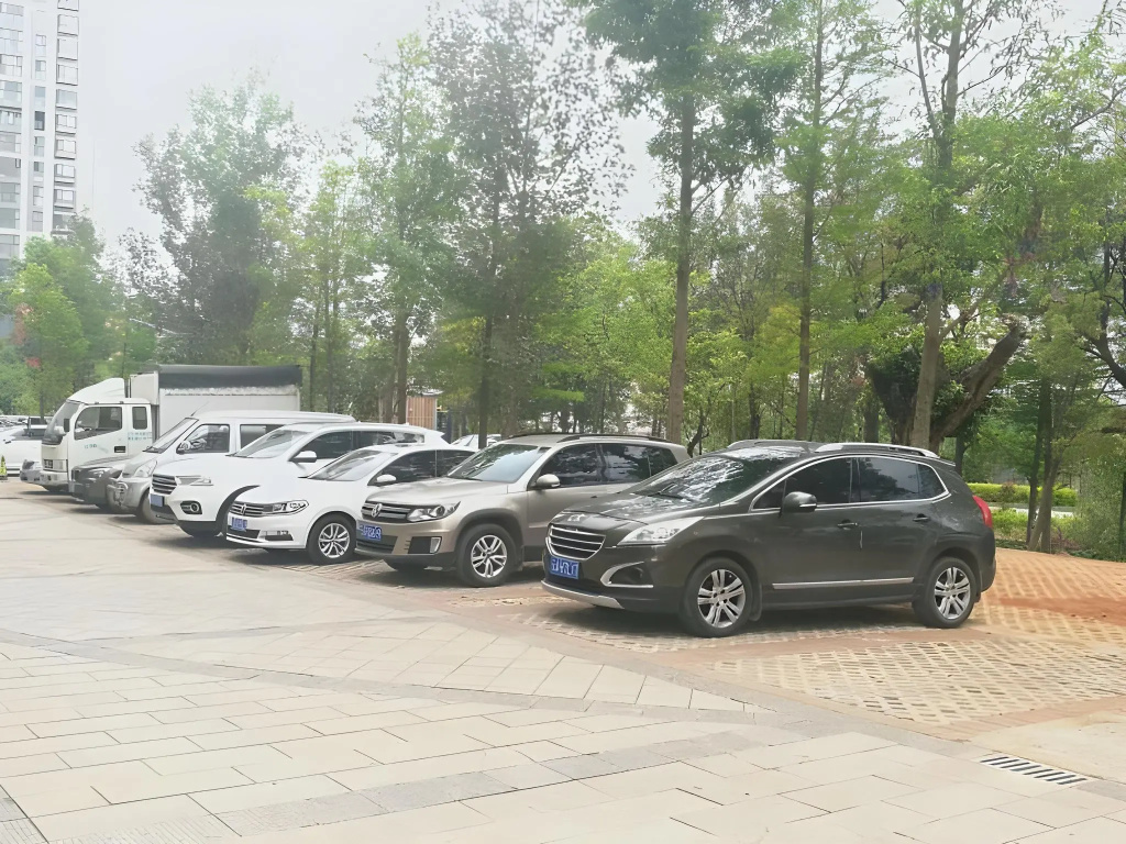 GreenTree Alliance Kunming Beijing Rd Linyu Bridge Hotel