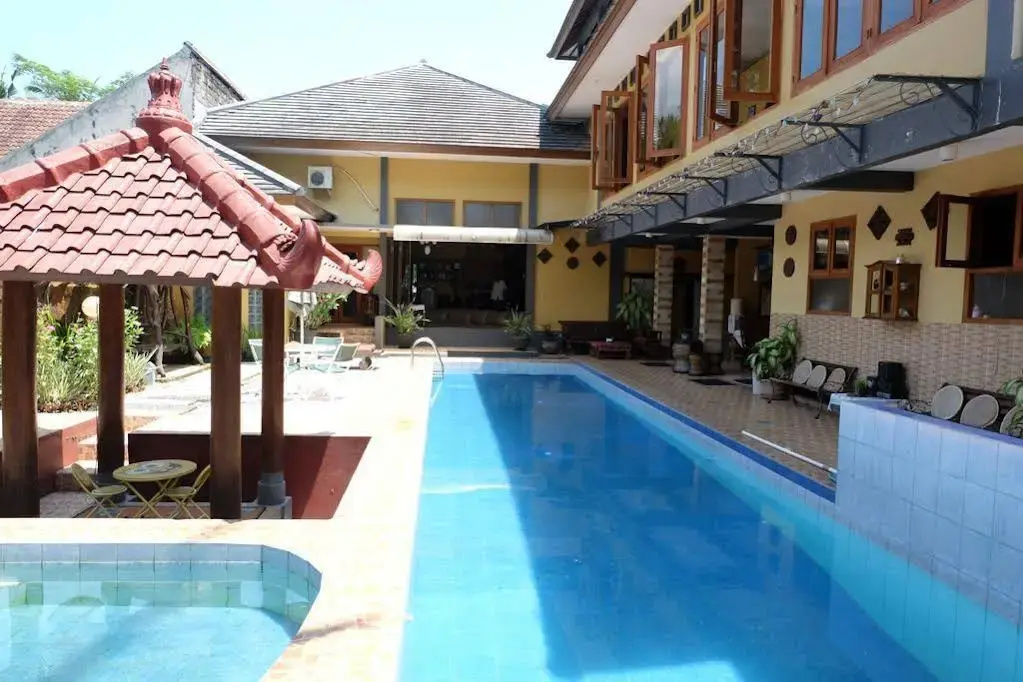 Hotel photo 30