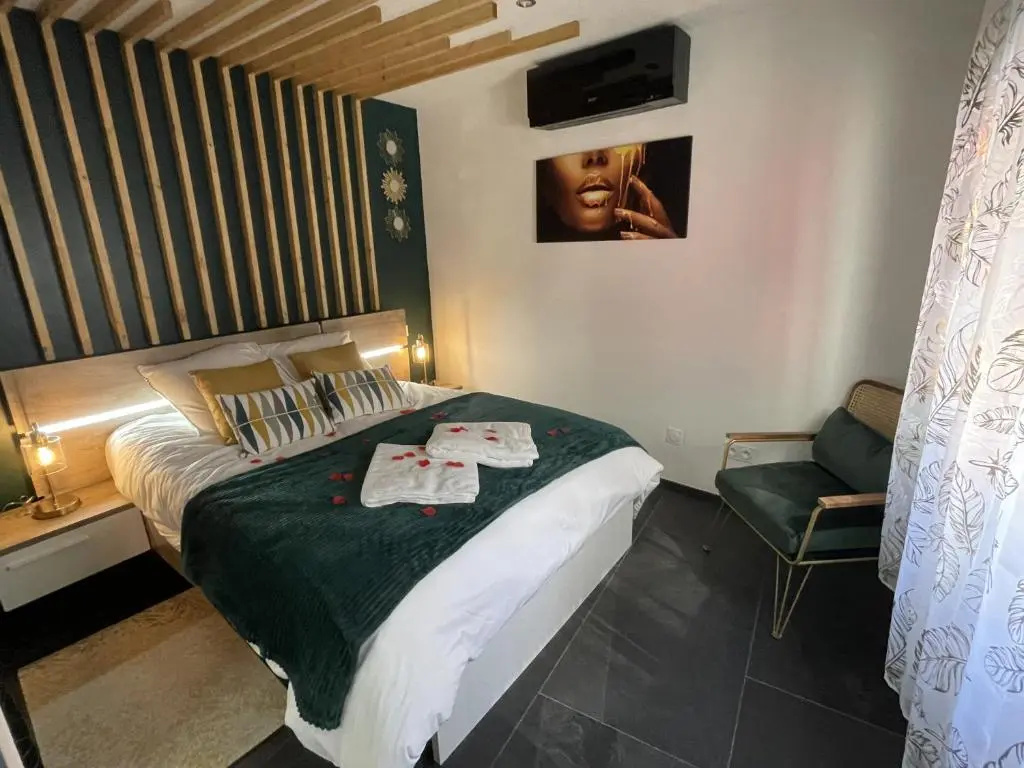 Bulles & Spa Blagnac