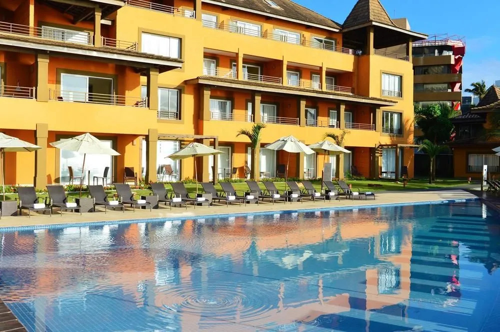 Pestana Bahia Lodge Residence - фото 49