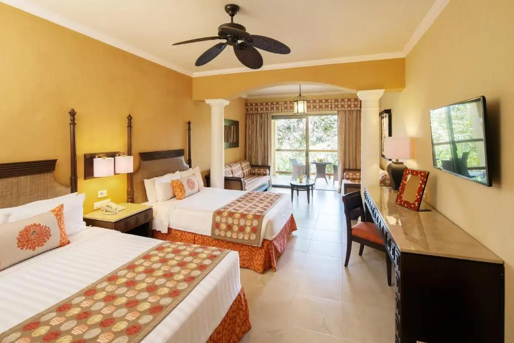 Barceló Maya Palace - All Inclusive - Chambres