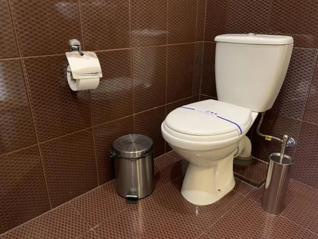 Hotel Cisar - Chambres