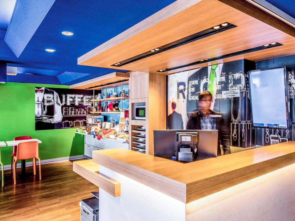 ibis Budget Dandenong - Général