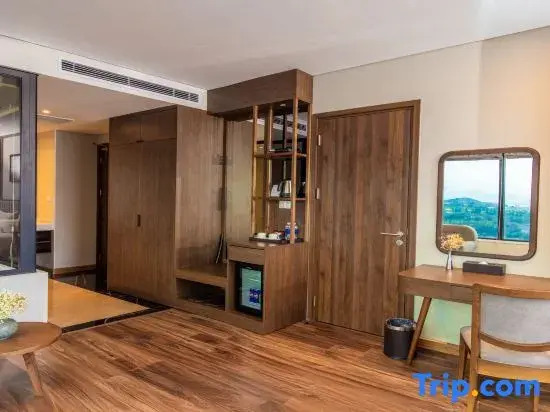 Vipol Mui Ne Hotel & Spa