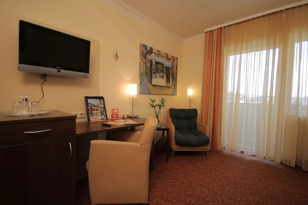 Almhotel Pinter ***Superior - Chambres