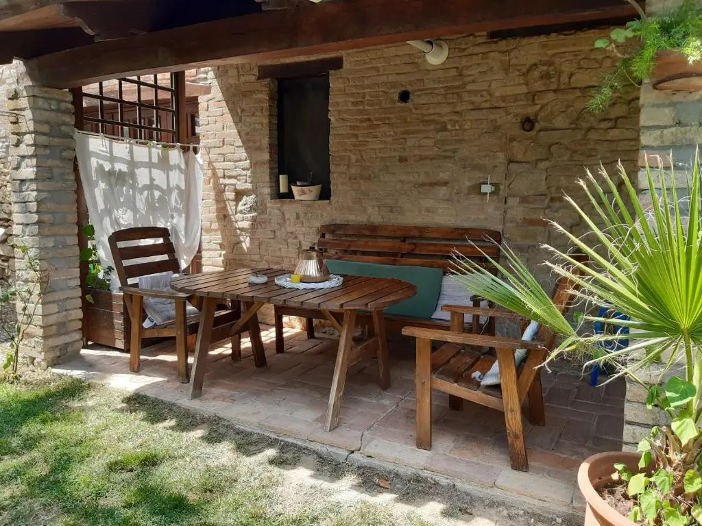 BB Vista sul Mare - Chambres