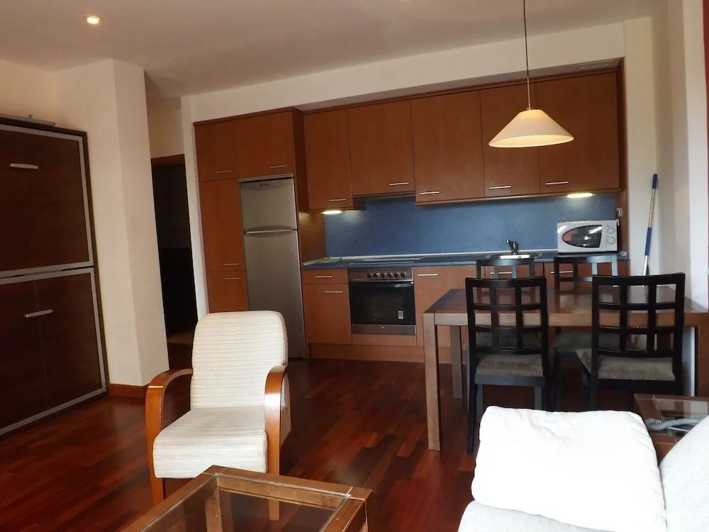 Roca Nevada Suites - Général