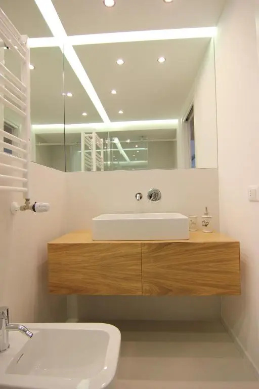 A casa di giovi - Well connected to the airport and family friendly