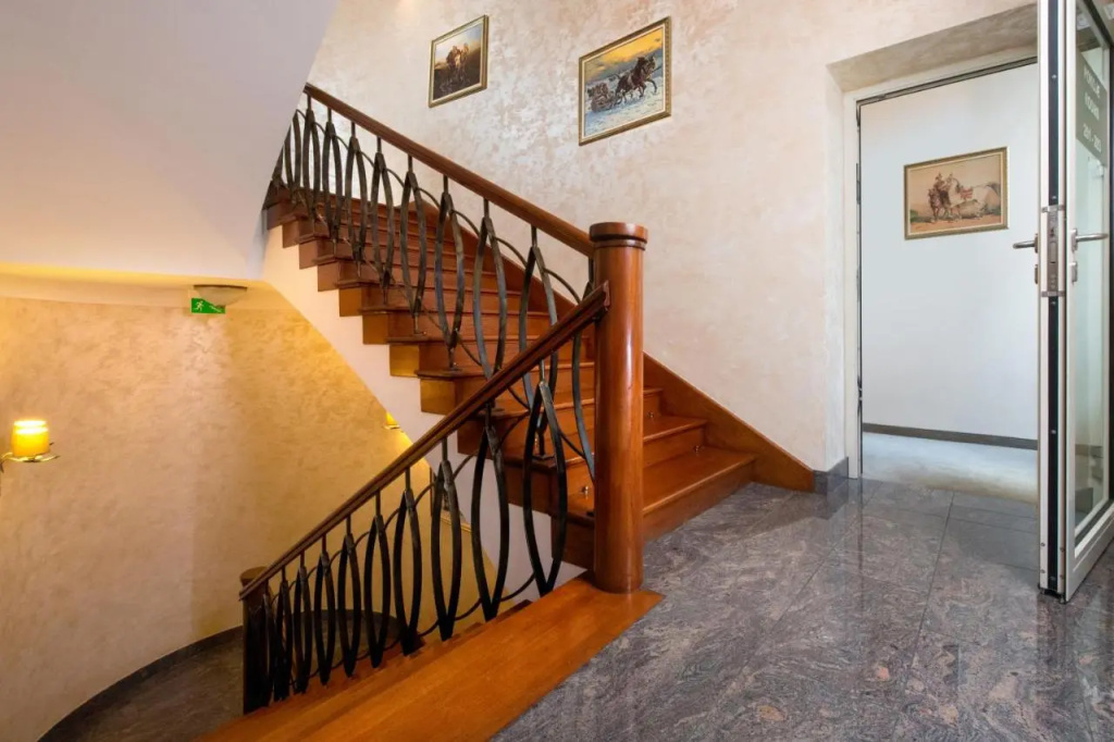 Aparthotel Globus - Général