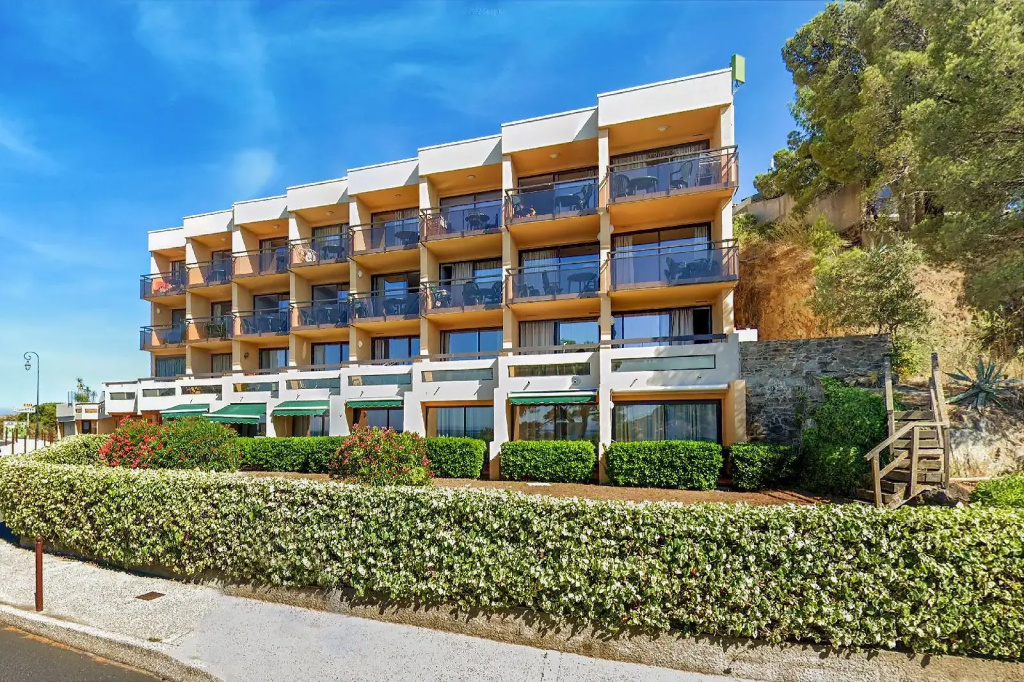 Pierre & Vacances Résidence Les Balcons de Collioure - Général