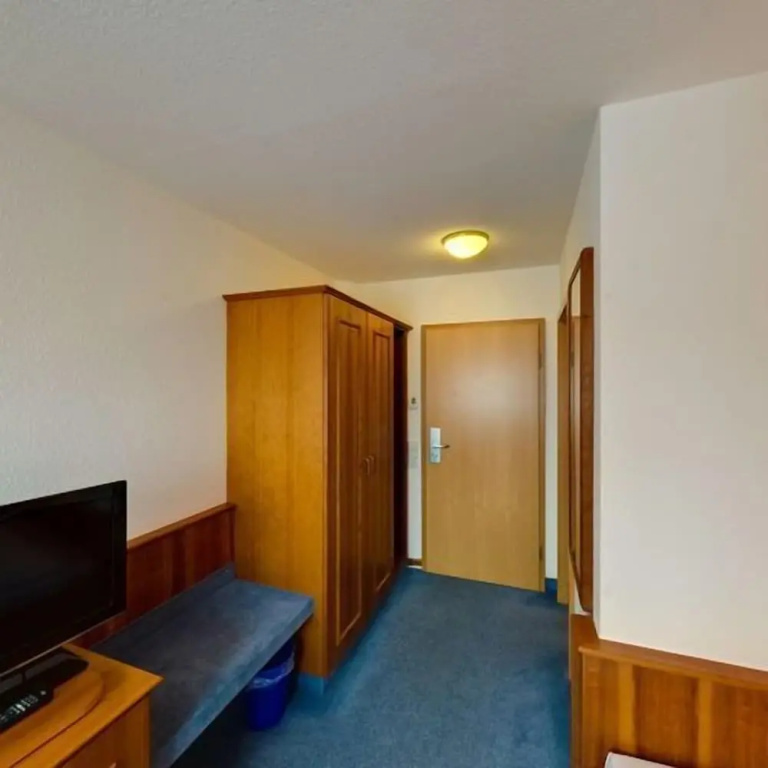 Hotel Blume - Chambres