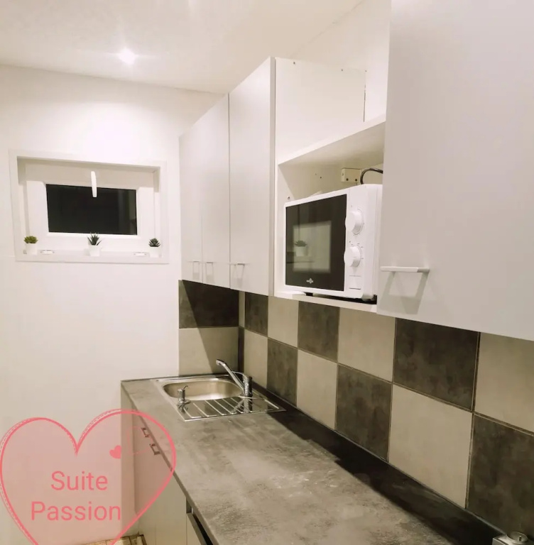 Superior Duplex Suite