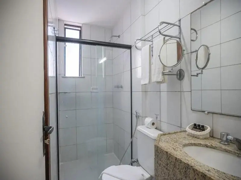 Abbeville Hotel - Chambres