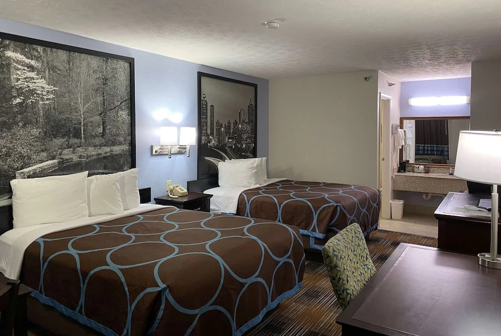 Hotel photo 6