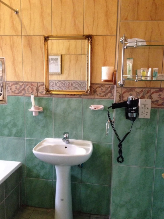Planet Lodge 2 - Chambres